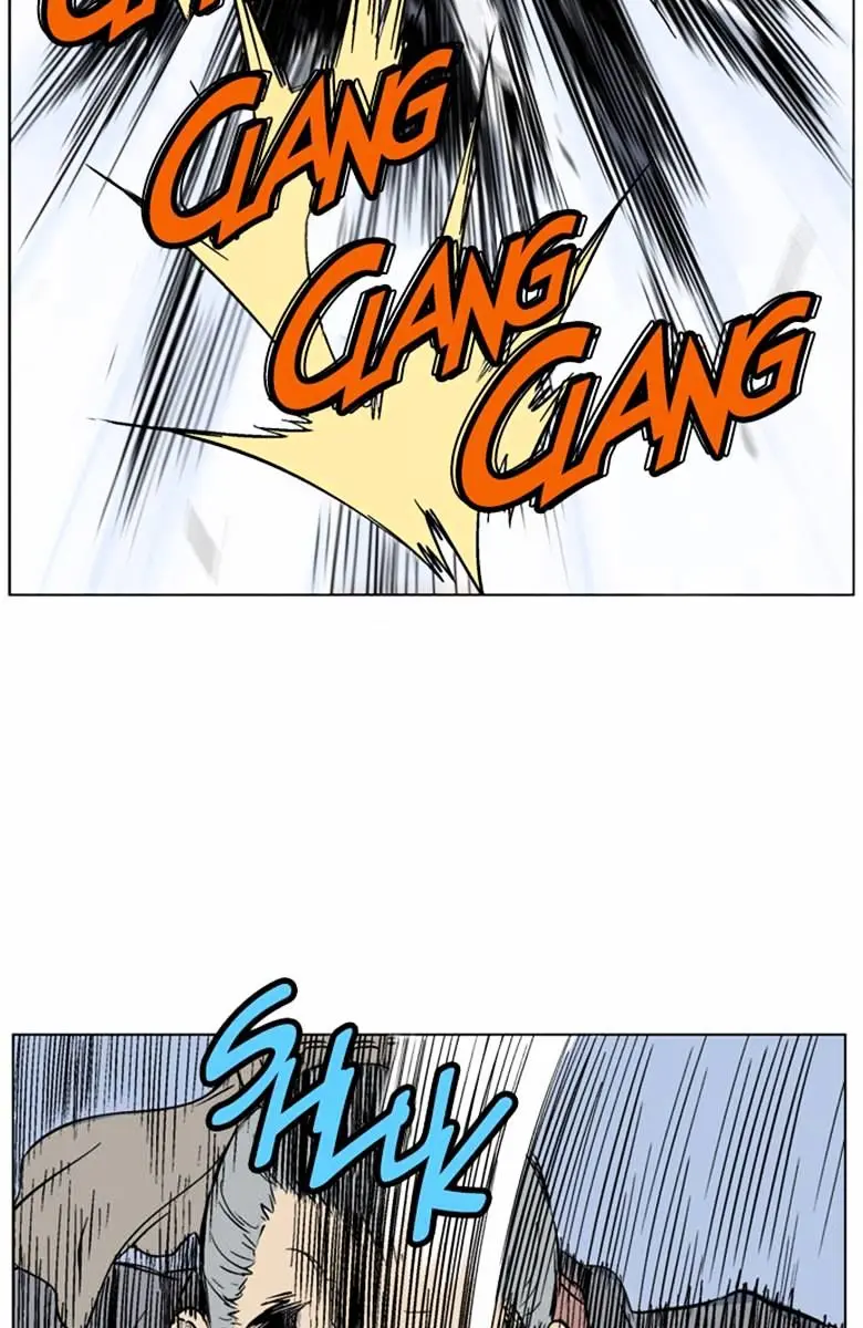 Gosu Chapter 46 Page 94