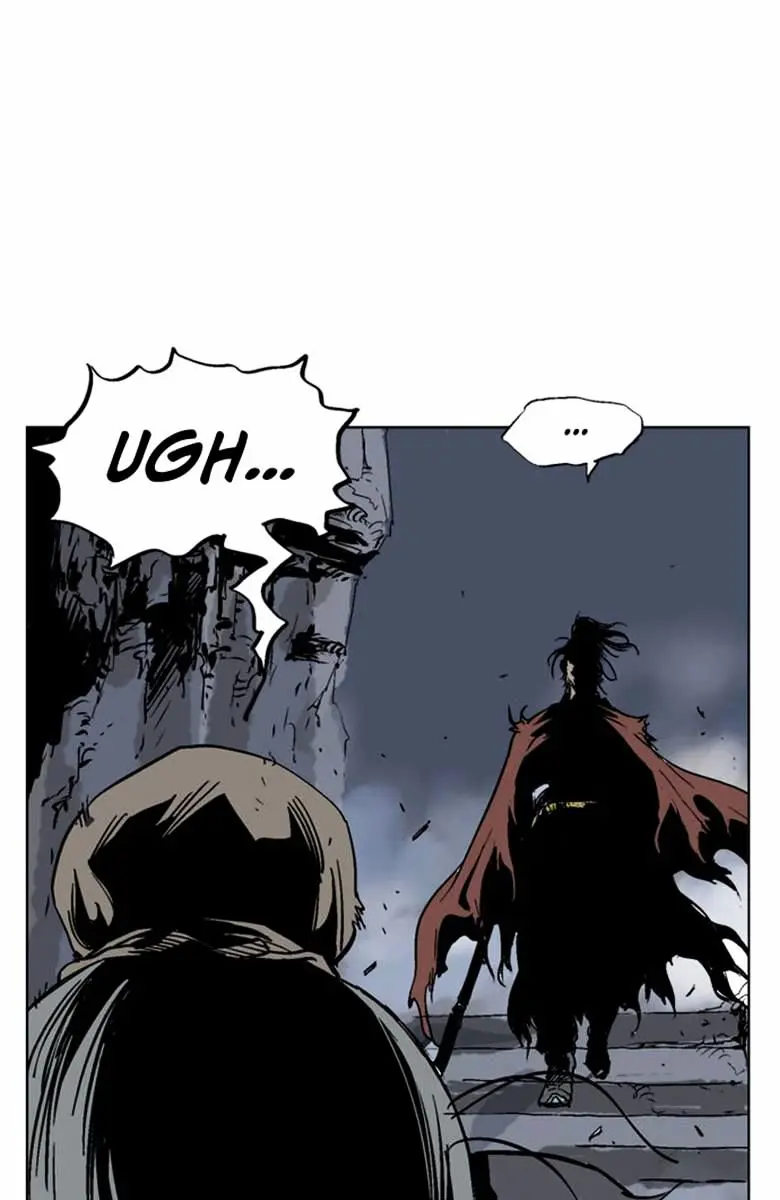 Gosu Chapter 46 Page 100