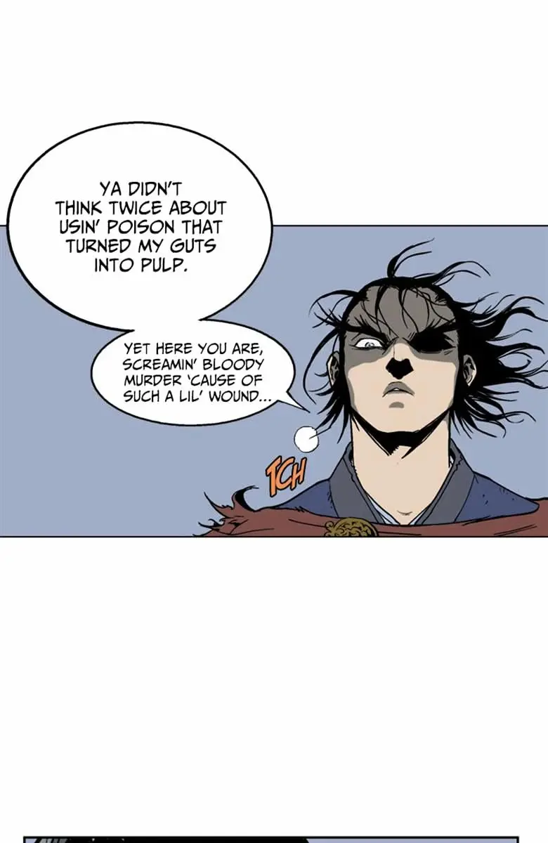 Gosu Chapter 46 Page 102