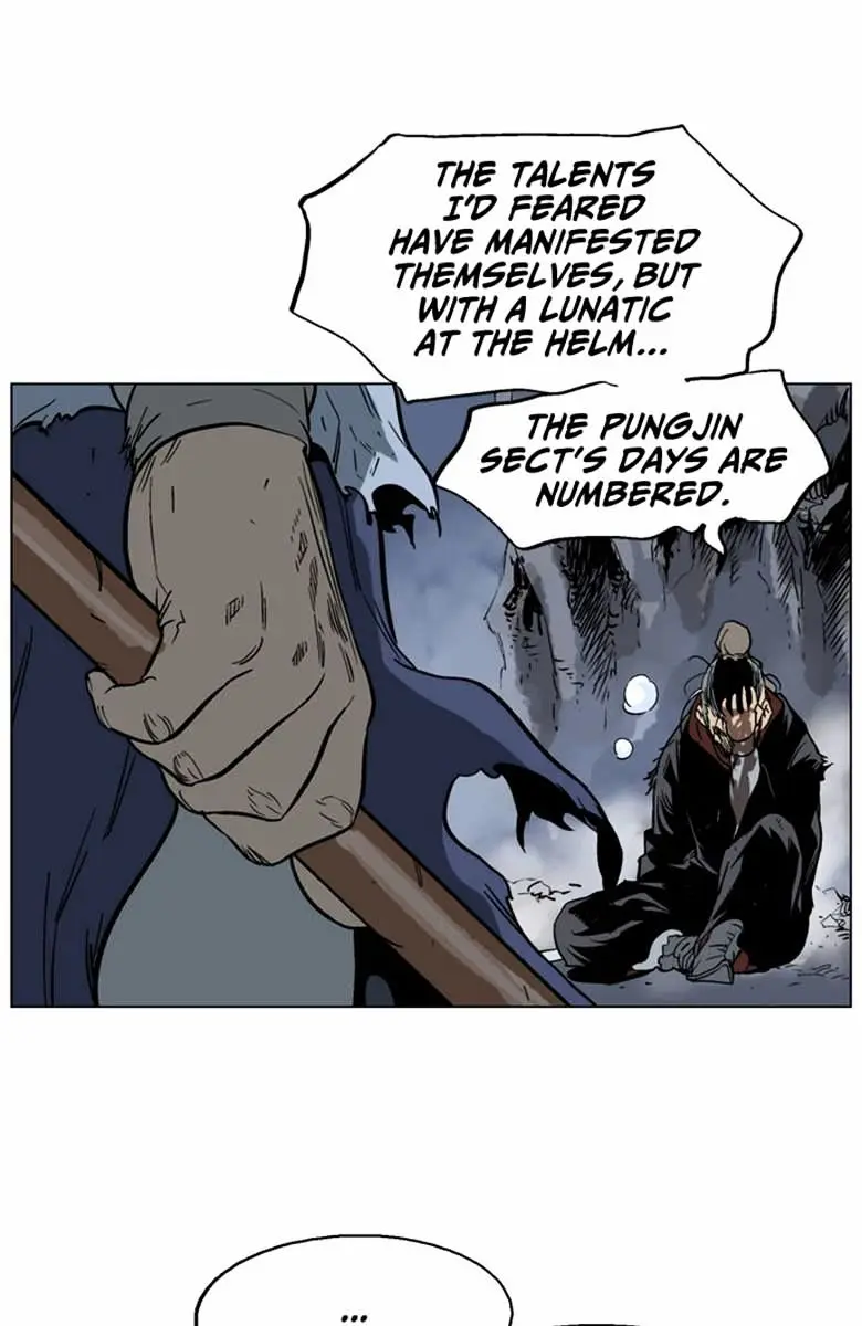 Gosu Chapter 46 Page 109