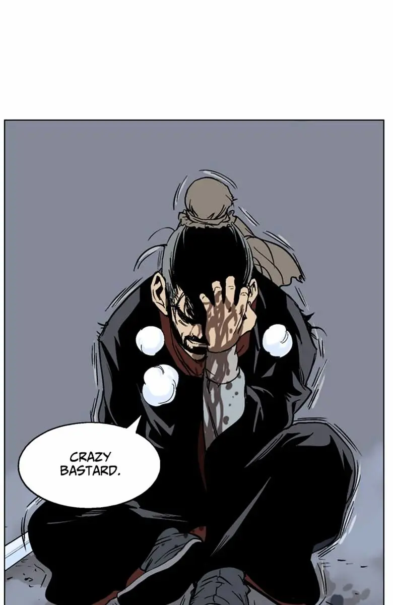 Gosu Chapter 46 Page 112