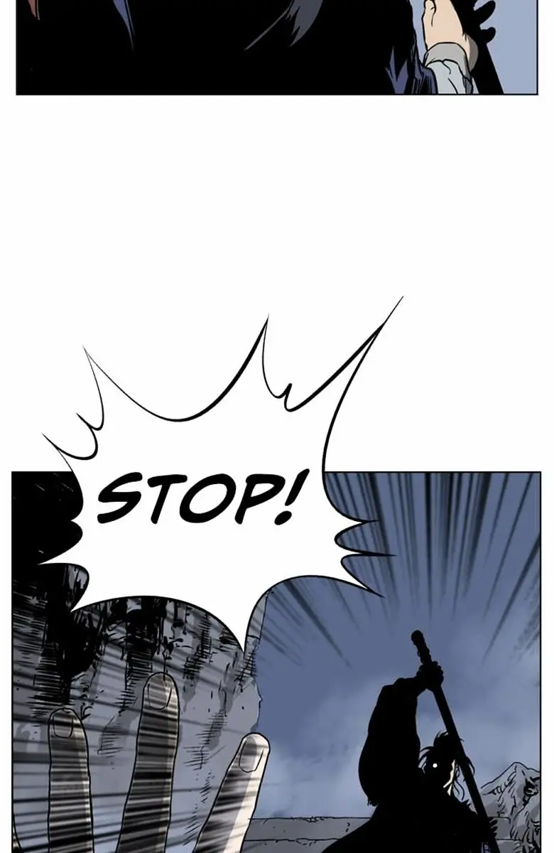 Gosu Chapter 46 Page 116