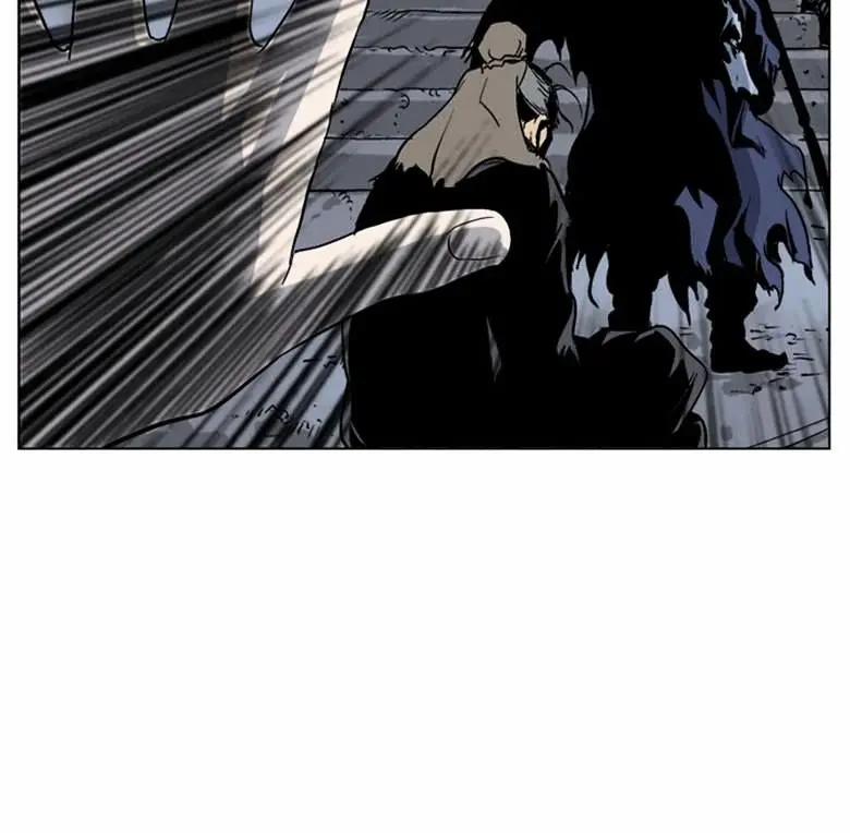 Gosu Chapter 46 Page 117