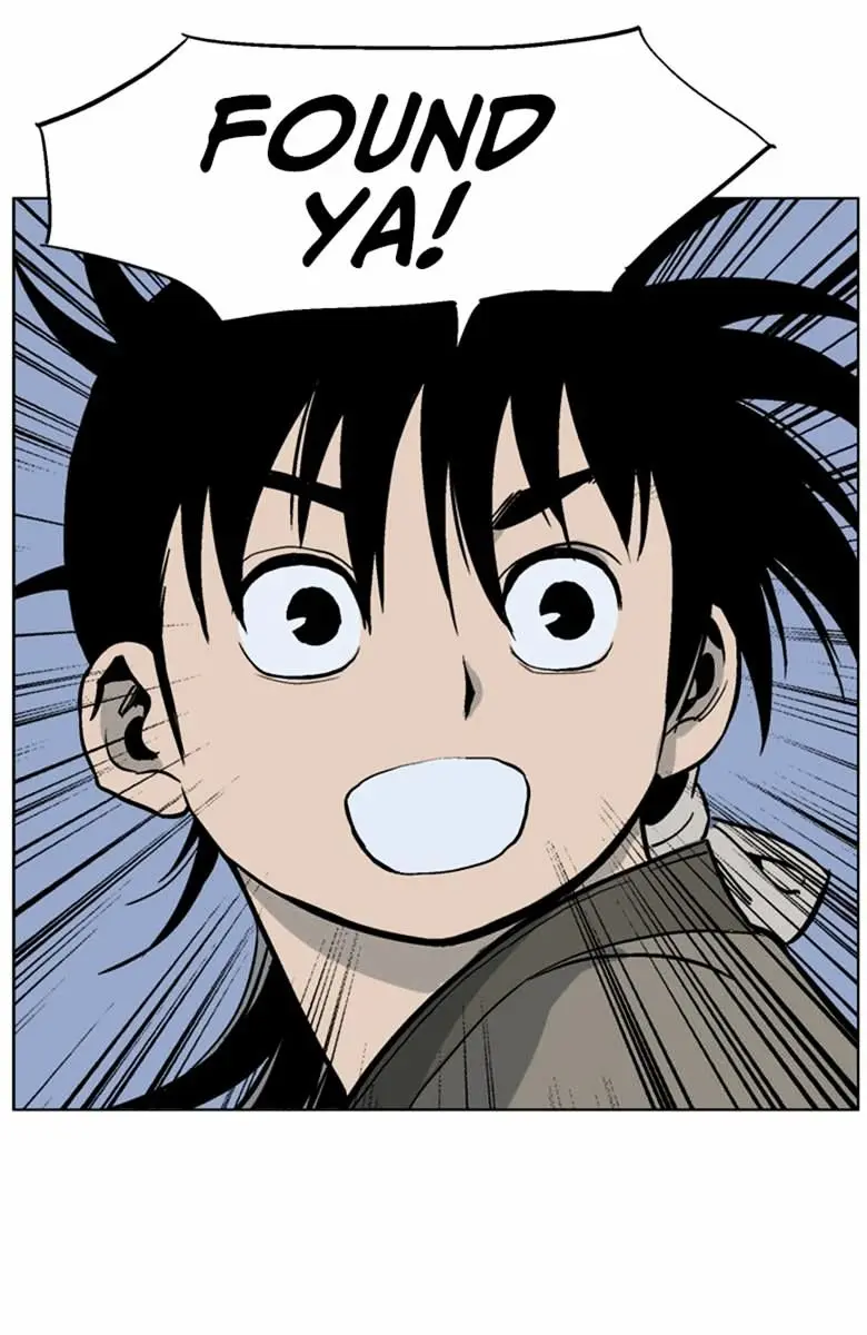 Gosu Chapter 46 Page 121