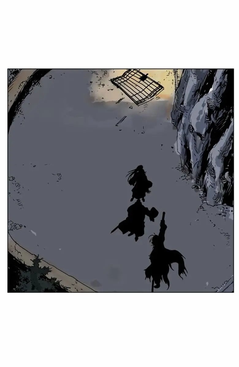 Gosu Chapter 46 Page 122