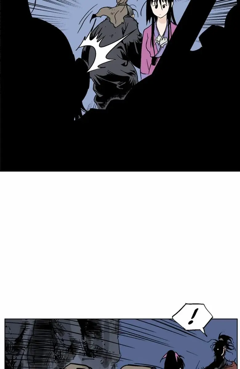 Gosu Chapter 46 Page 126