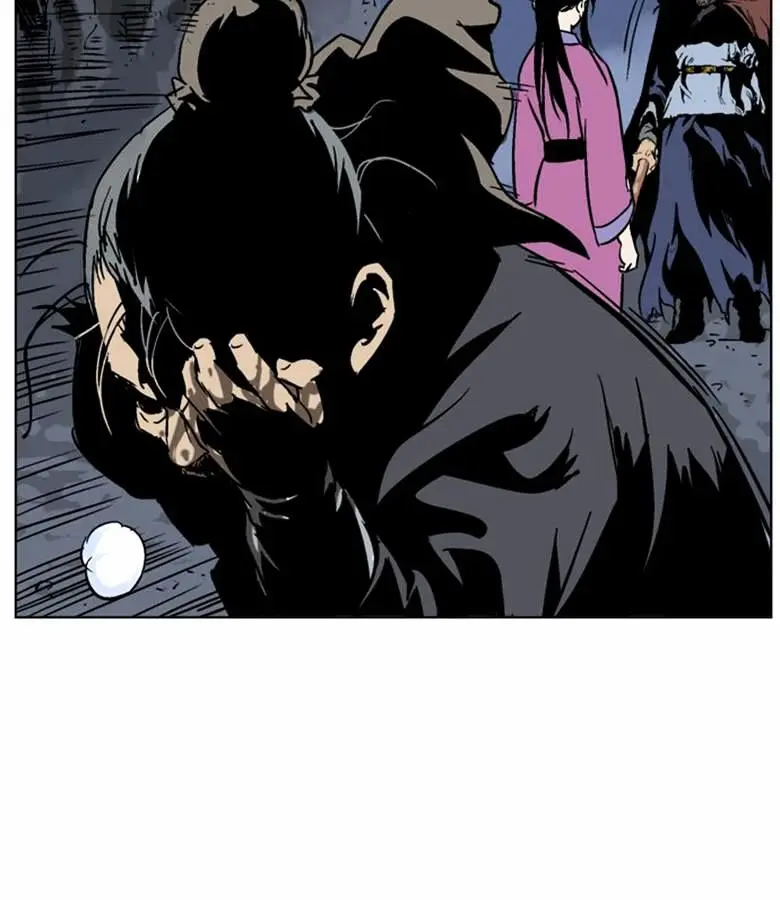 Gosu Chapter 46 Page 127