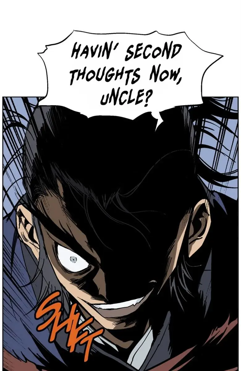 Gosu Chapter 46 Page 128