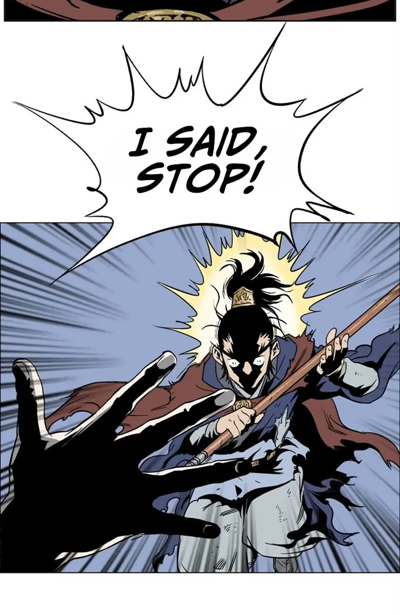 Gosu Chapter 46 Page 129