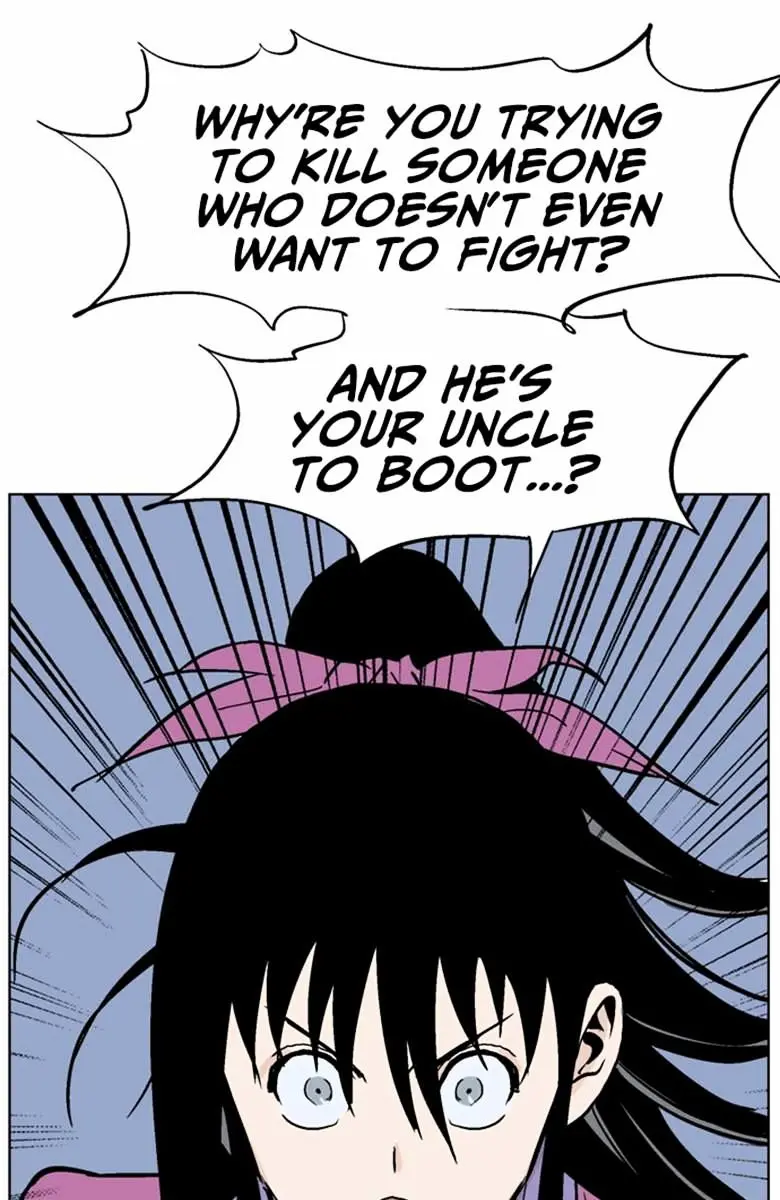 Gosu Chapter 46 Page 131