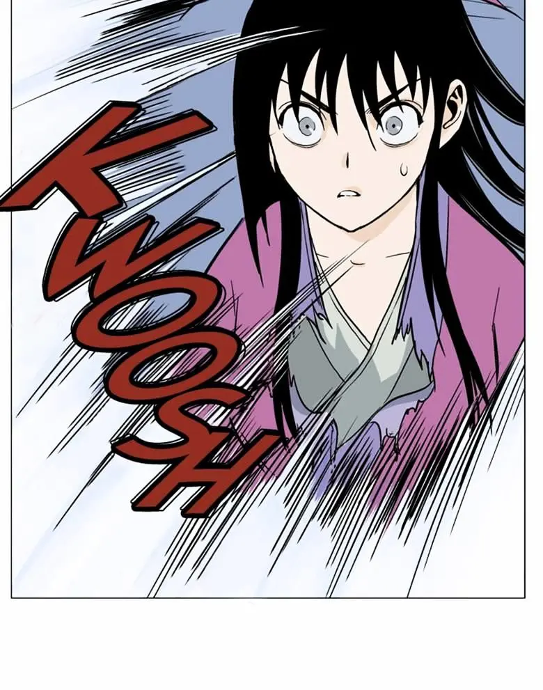 Gosu Chapter 46 Page 136