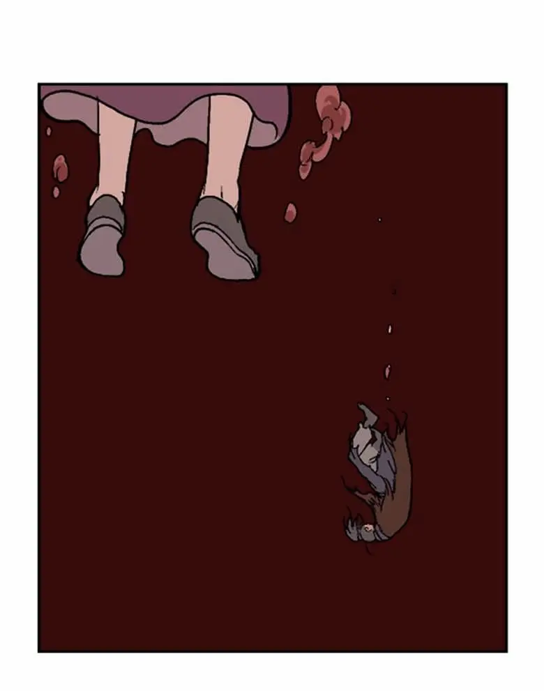 Gosu Chapter 47 Page 21