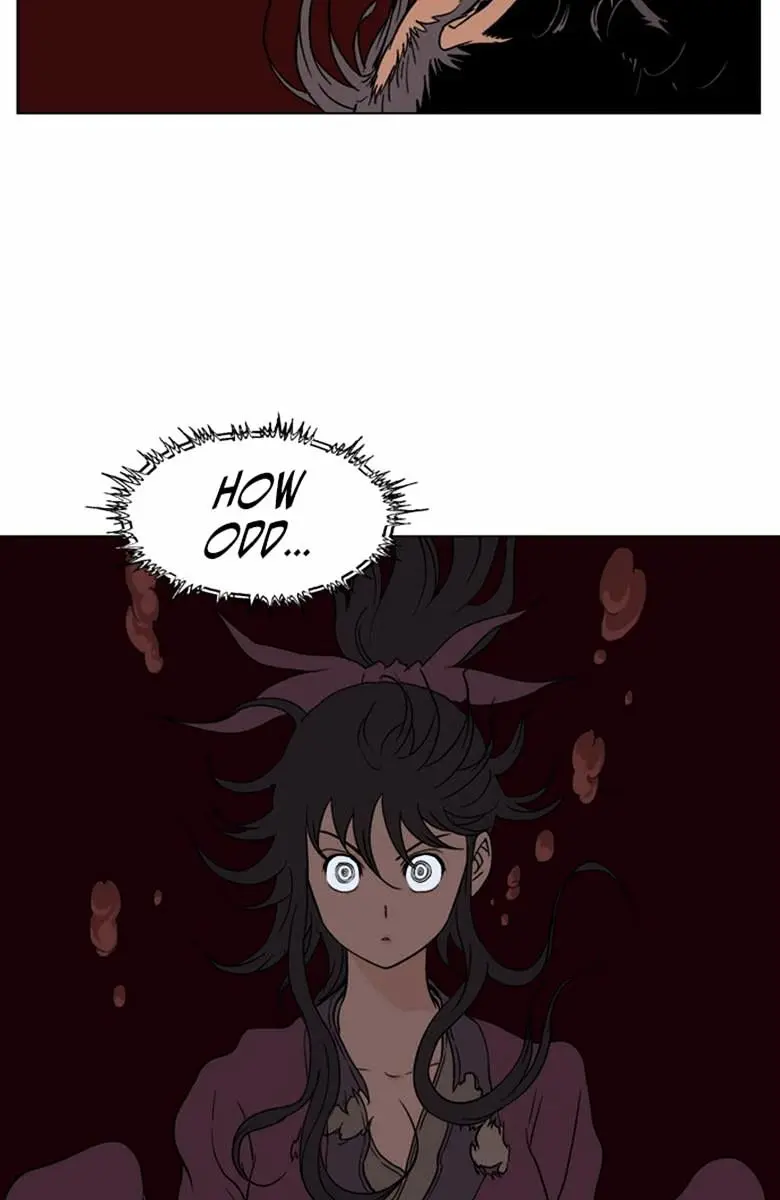 Gosu Chapter 47 Page 23