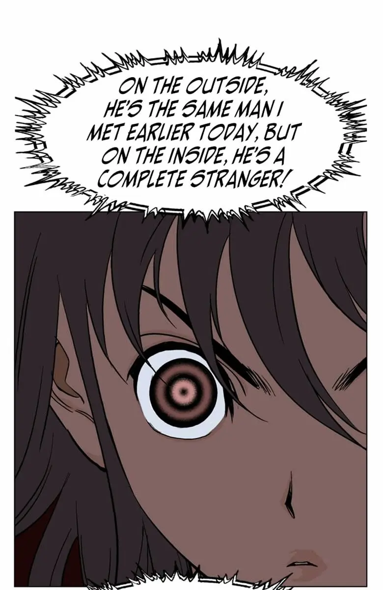 Gosu Chapter 47 Page 25