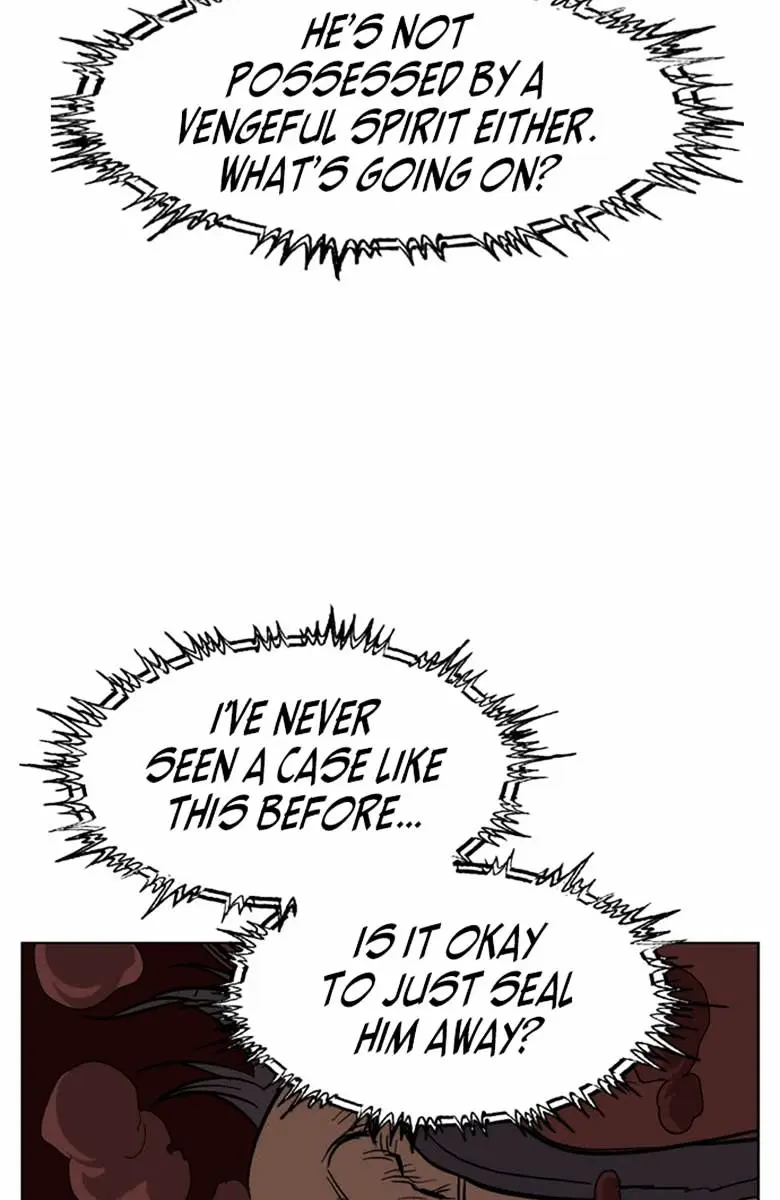 Gosu Chapter 47 Page 26