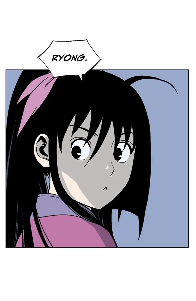 Gosu Chapter 47 Page 34