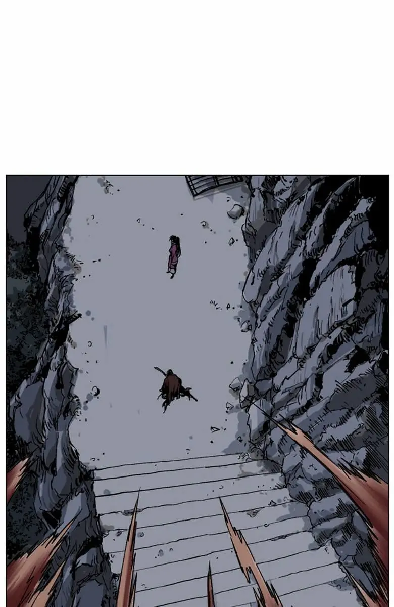 Gosu Chapter 47 Page 38