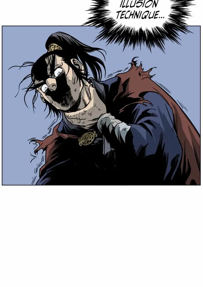 Gosu Chapter 47 Page 42