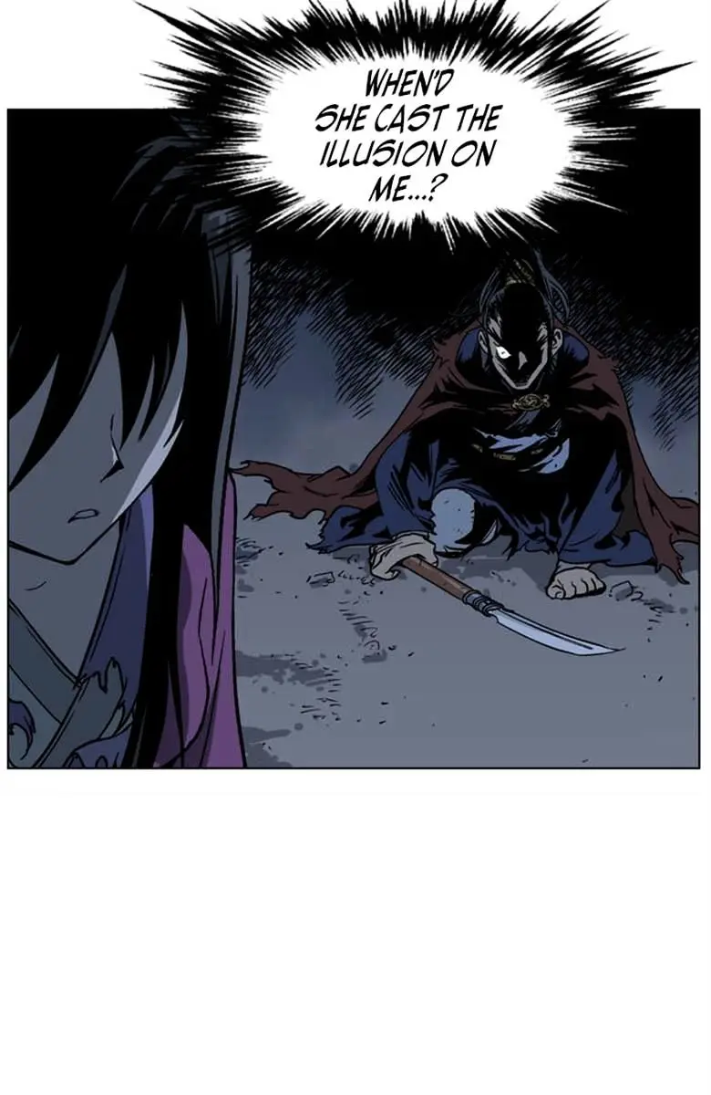 Gosu Chapter 47 Page 43