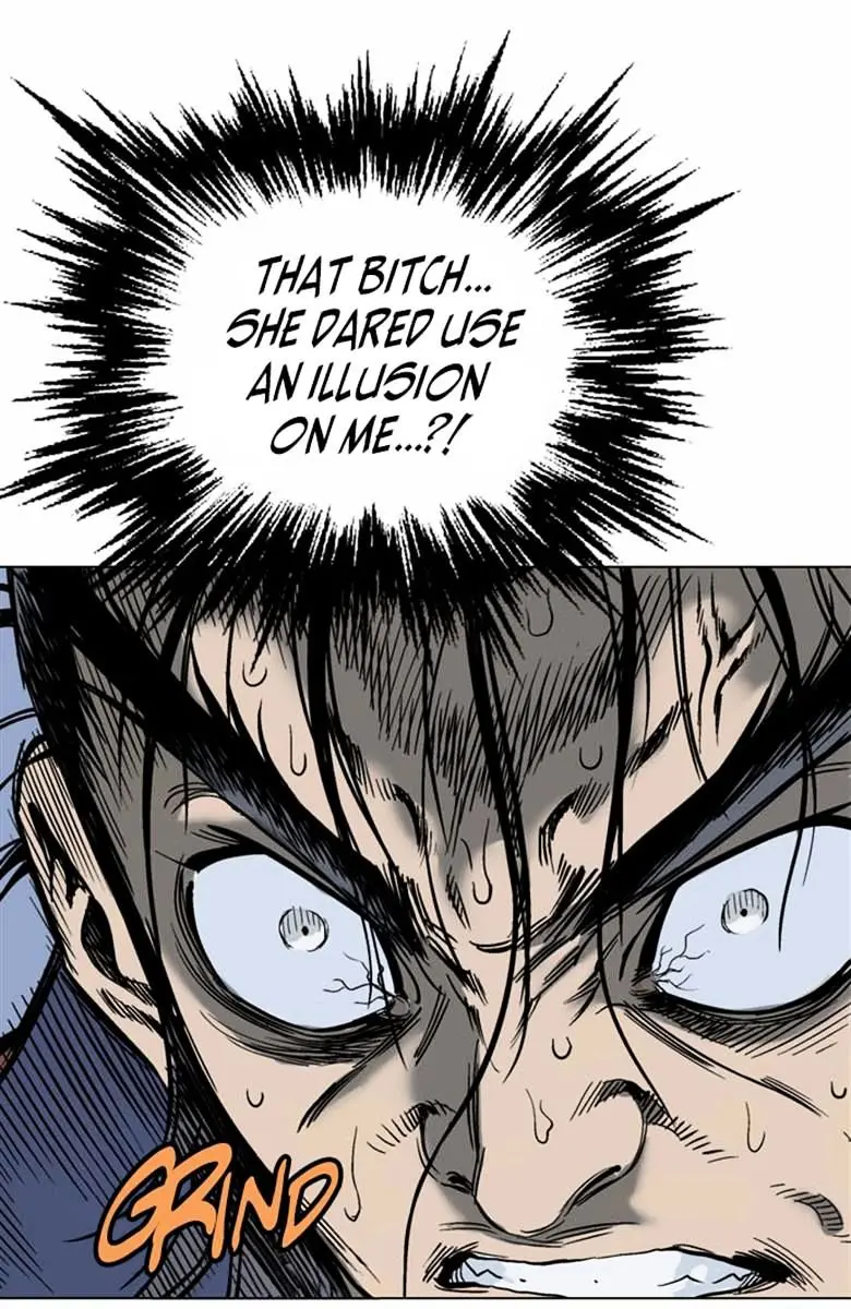 Gosu Chapter 47 Page 46