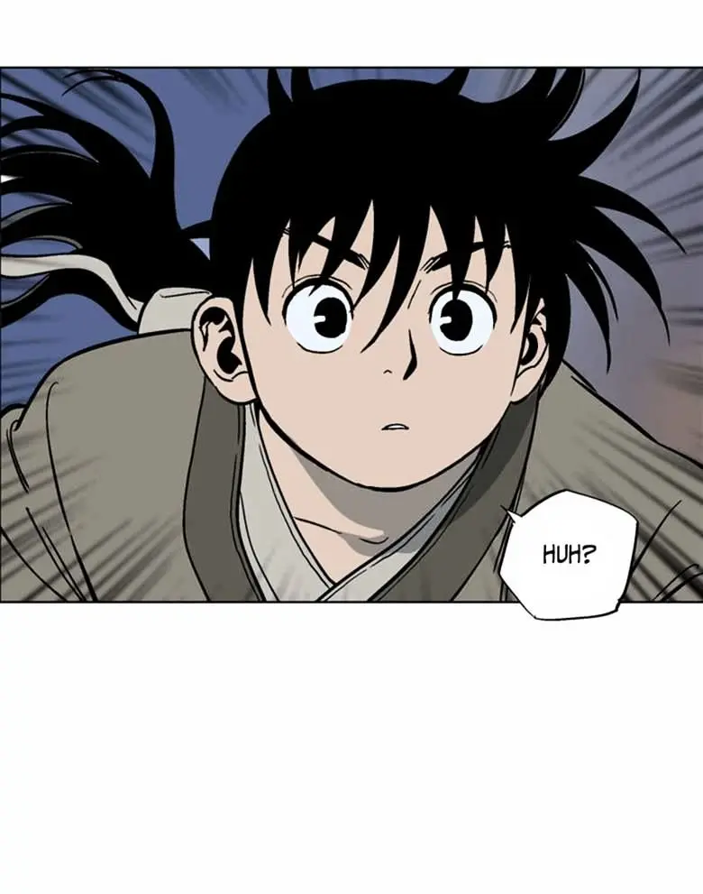 Gosu Chapter 47 Page 48