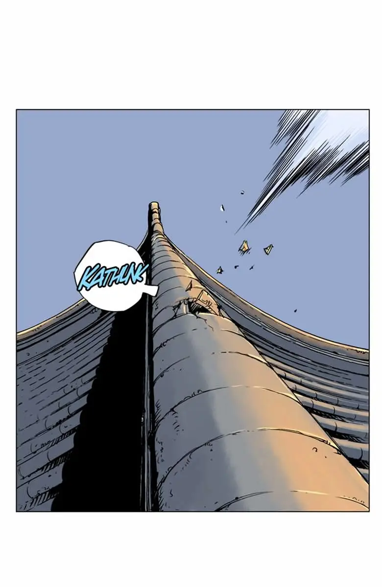 Gosu Chapter 47 Page 49