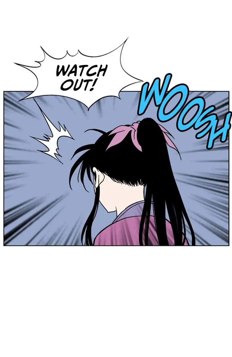 Gosu Chapter 47 Page 50