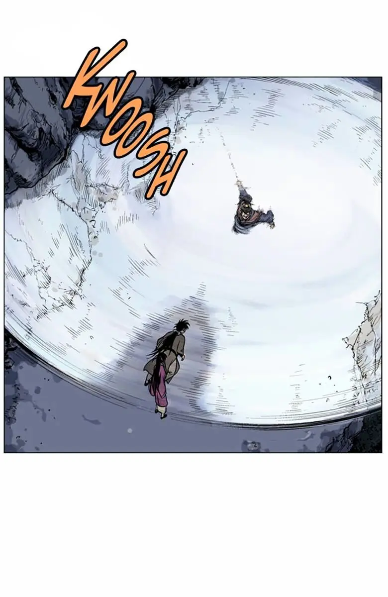 Gosu Chapter 47 Page 61