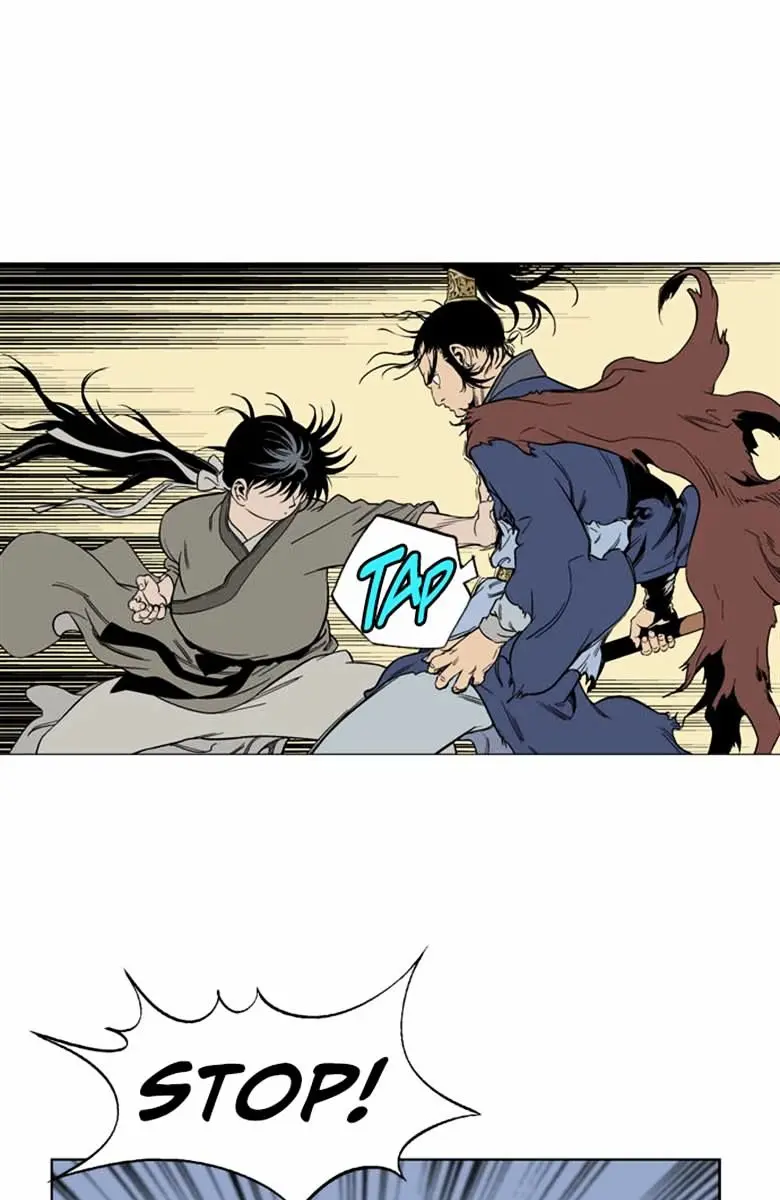 Gosu Chapter 47 Page 64