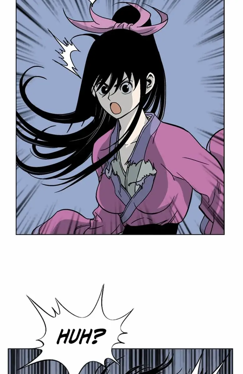 Gosu Chapter 47 Page 65