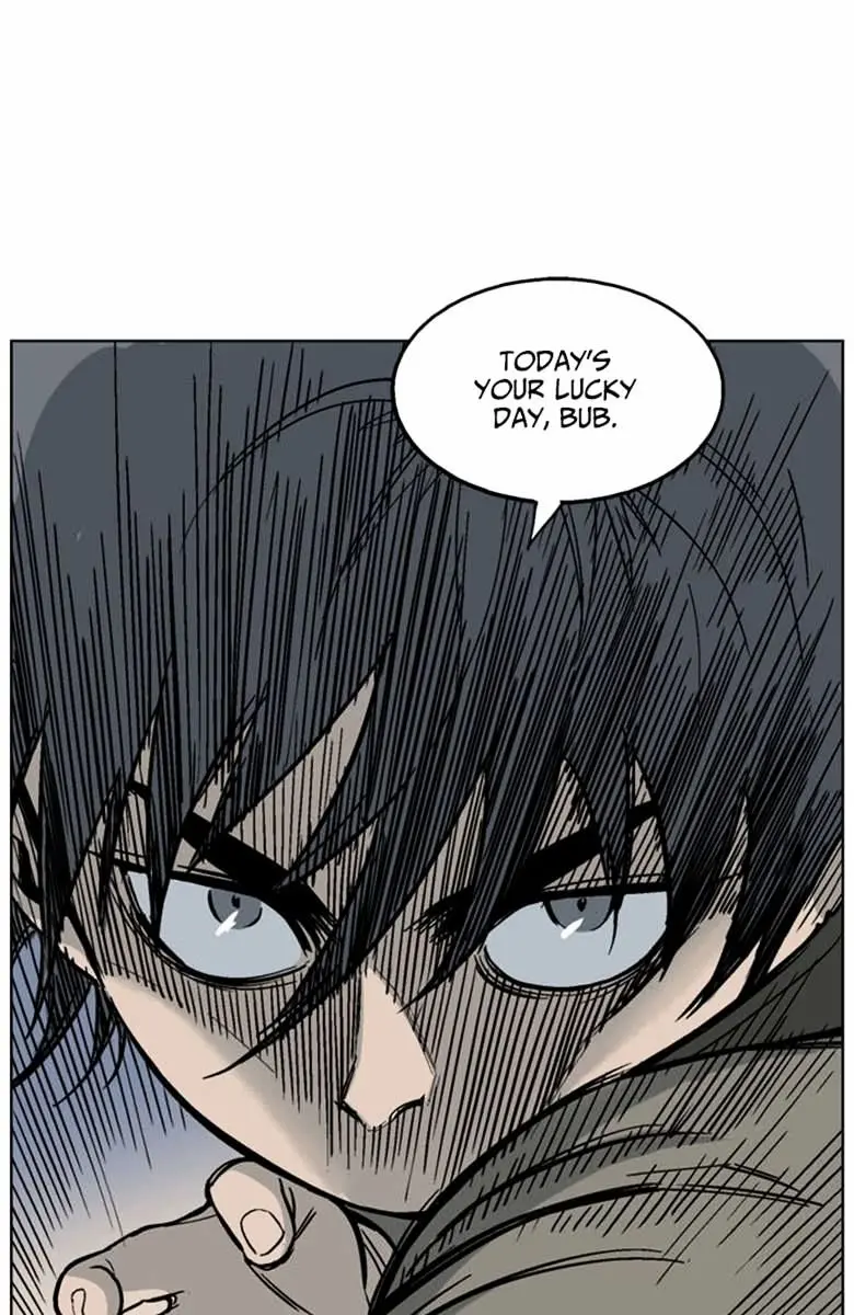 Gosu Chapter 47 Page 67