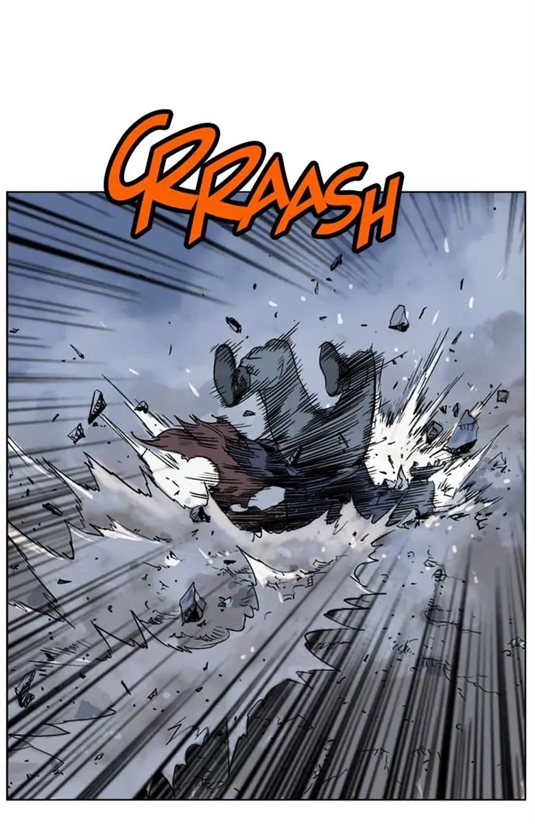 Gosu Chapter 47 Page 70