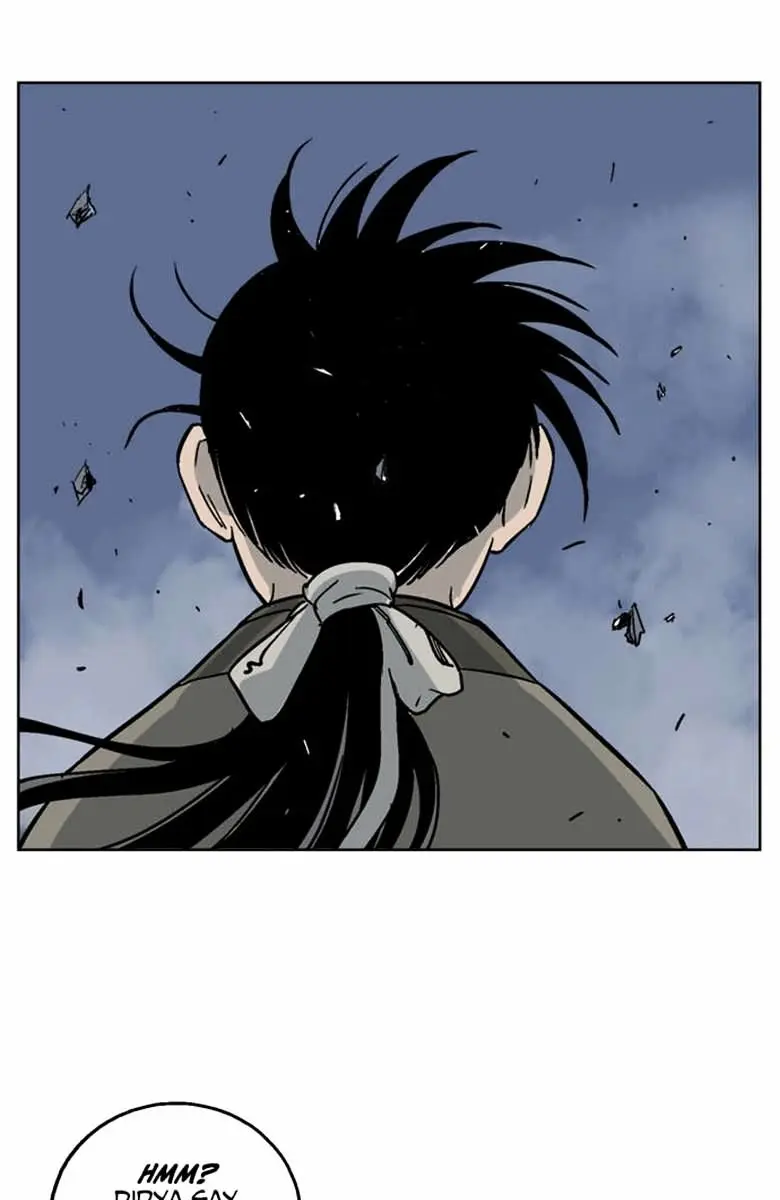 Gosu Chapter 47 Page 76