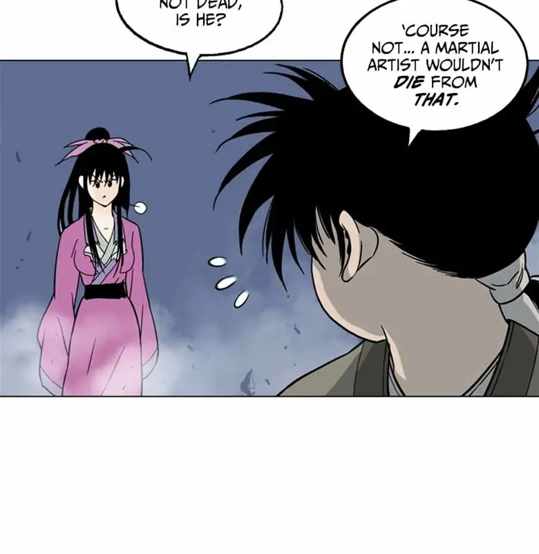 Gosu Chapter 47 Page 78