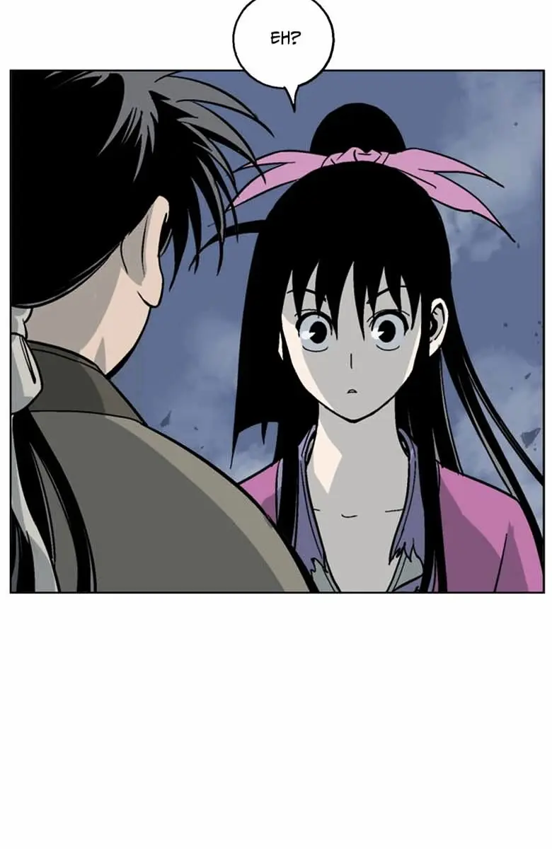 Gosu Chapter 47 Page 80