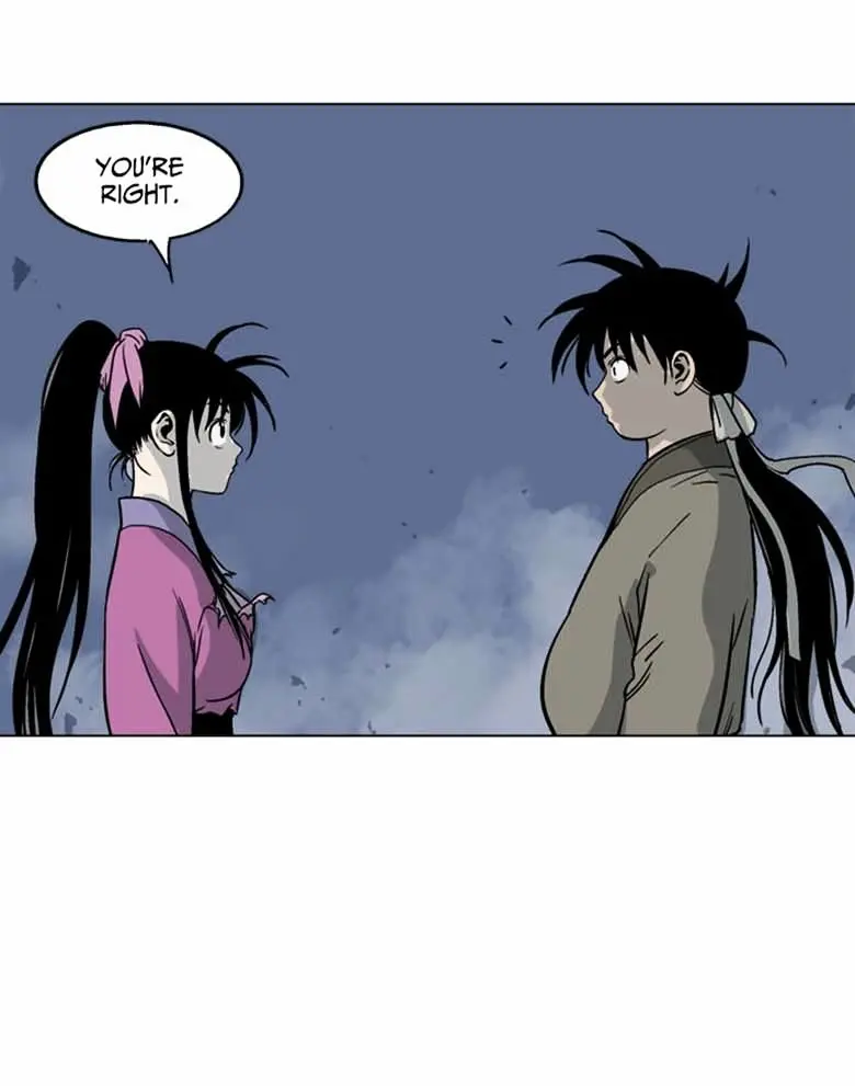 Gosu Chapter 47 Page 81