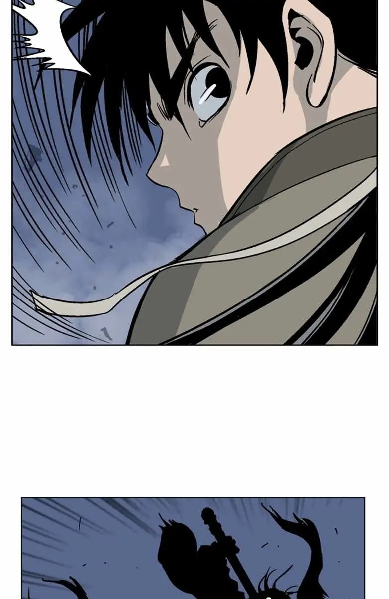 Gosu Chapter 47 Page 83