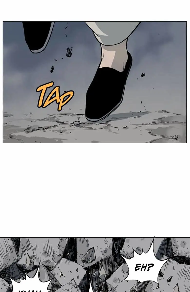 Gosu Chapter 47 Page 92