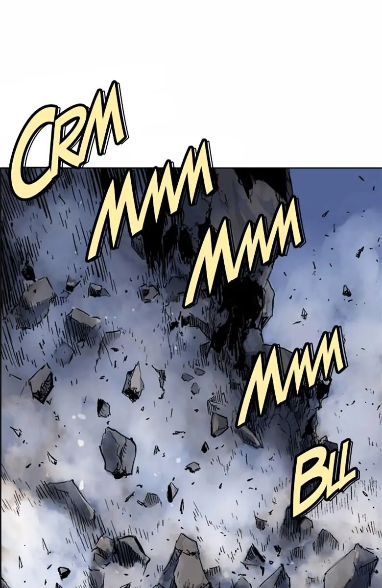 Gosu Chapter 47 Page 97