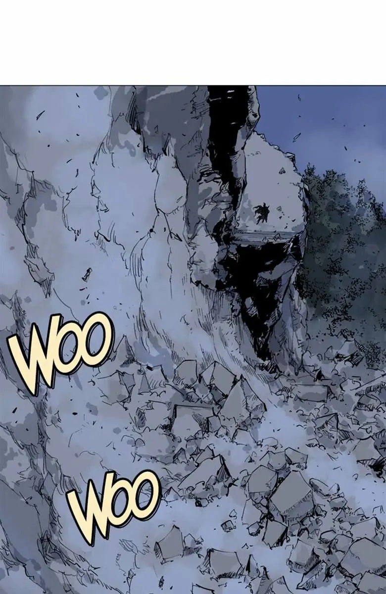 Gosu Chapter 47 Page 100