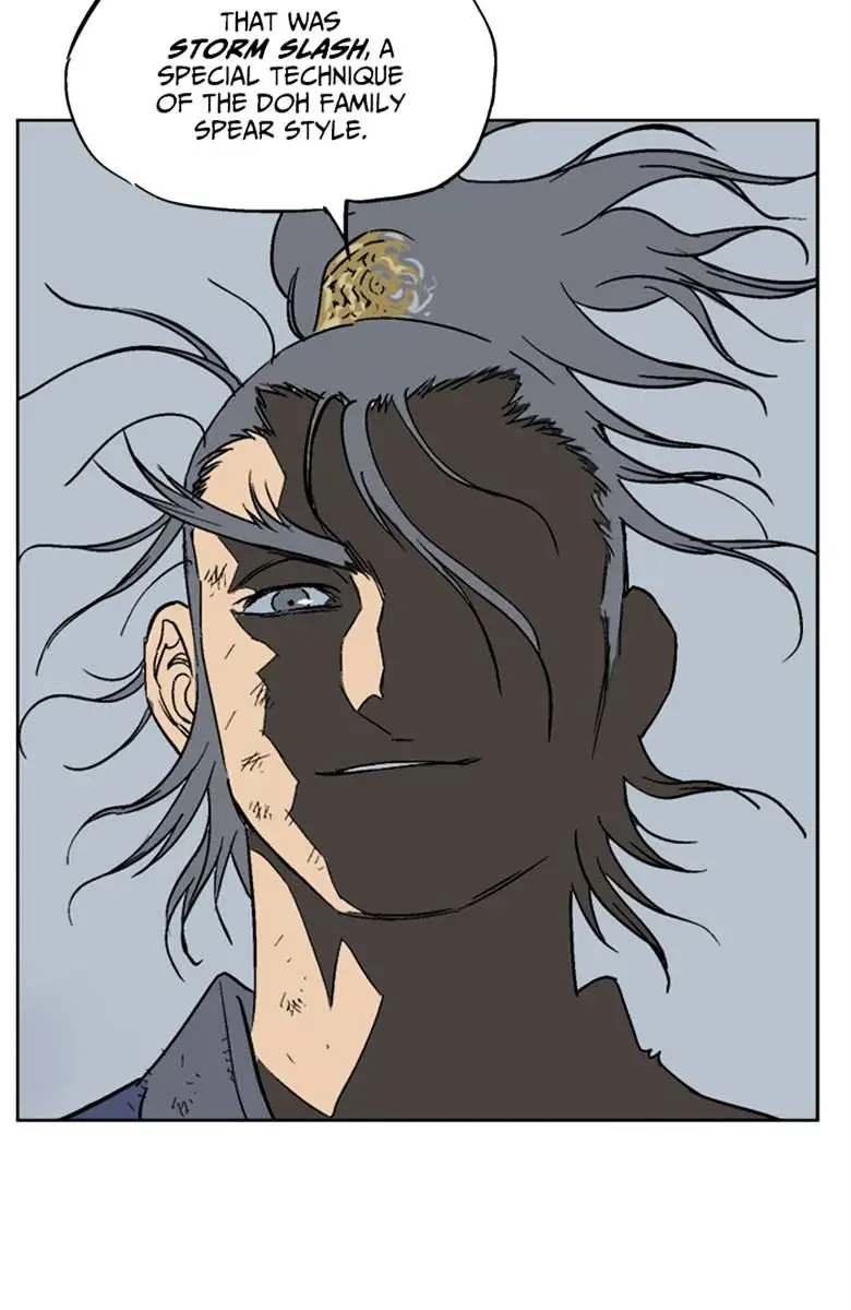 Gosu Chapter 47 Page 104