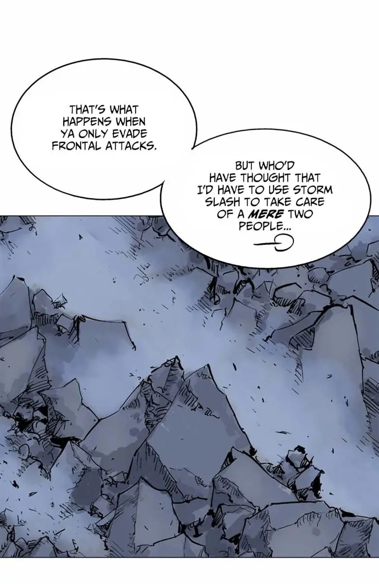 Gosu Chapter 47 Page 106