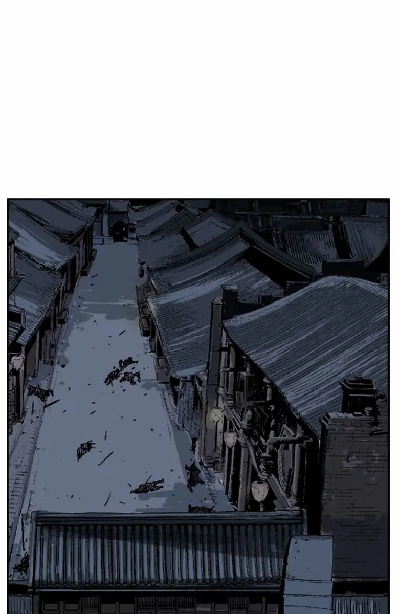 Gosu Chapter 47 Page 111