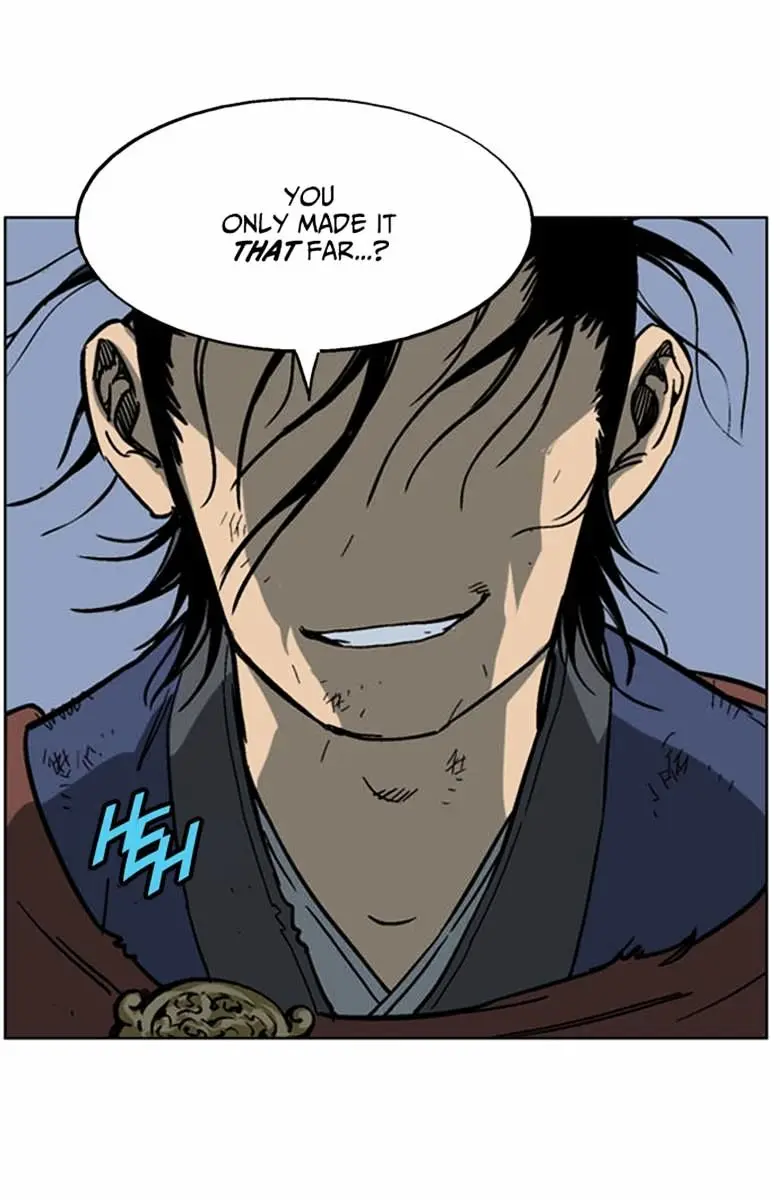 Gosu Chapter 47 Page 116