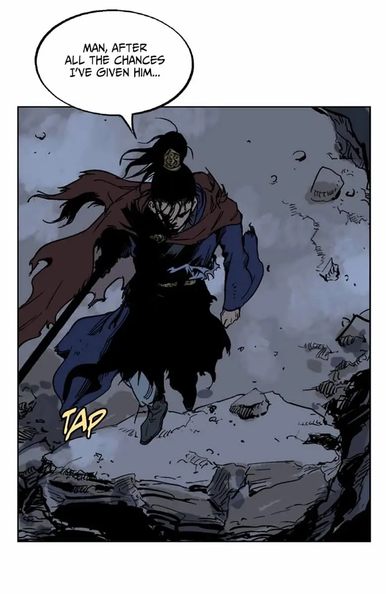 Gosu Chapter 47 Page 117