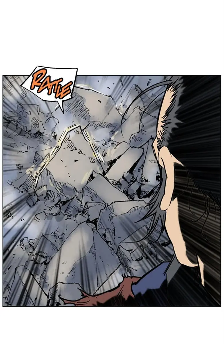 Gosu Chapter 47 Page 121