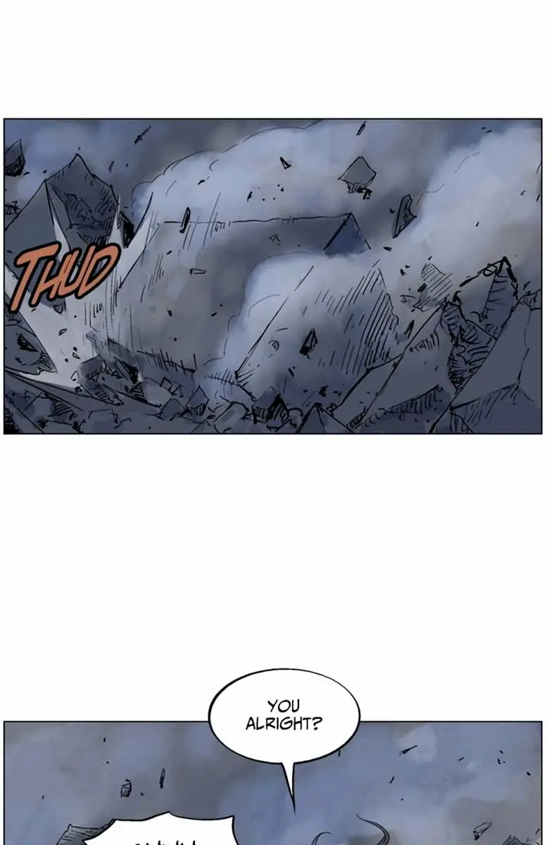 Gosu Chapter 47 Page 123