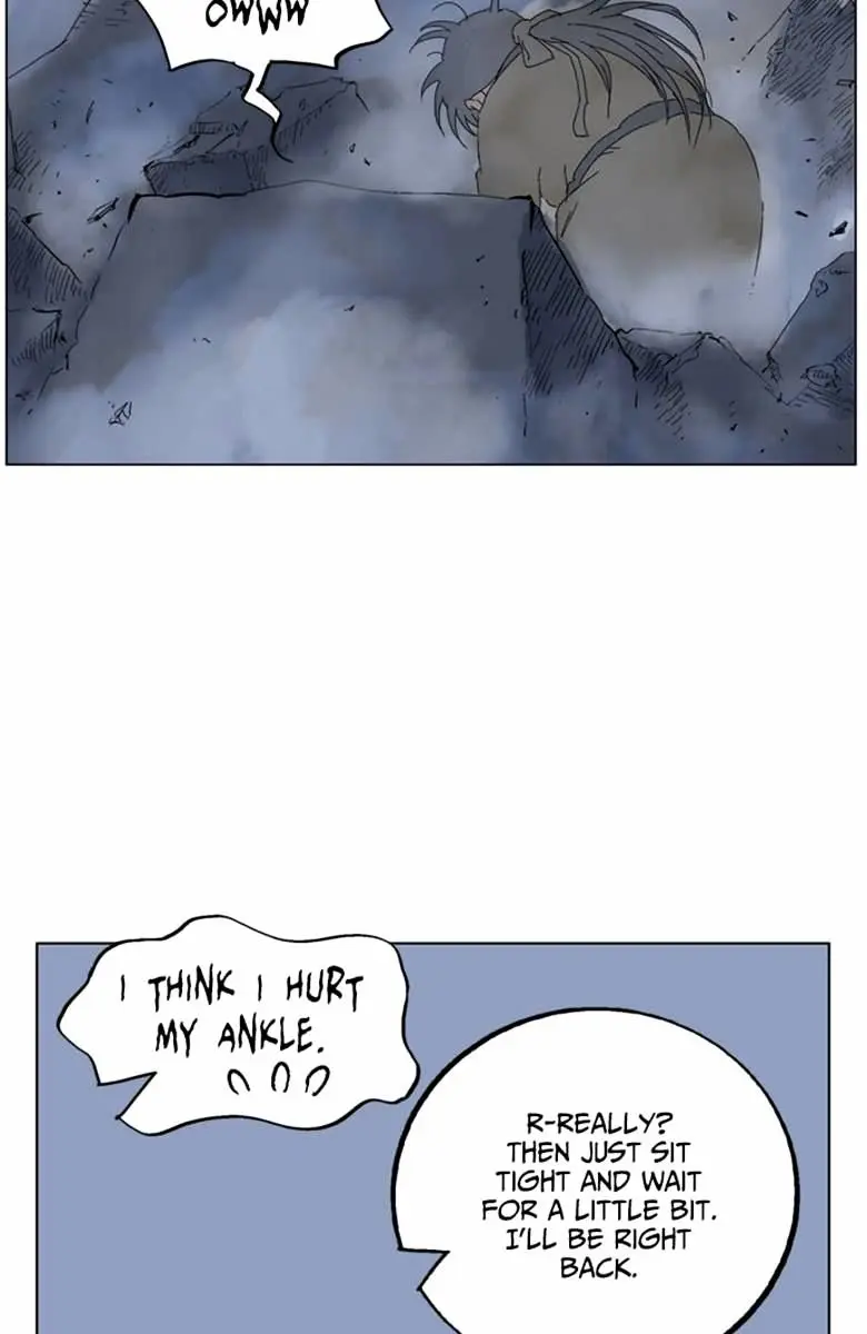 Gosu Chapter 47 Page 124