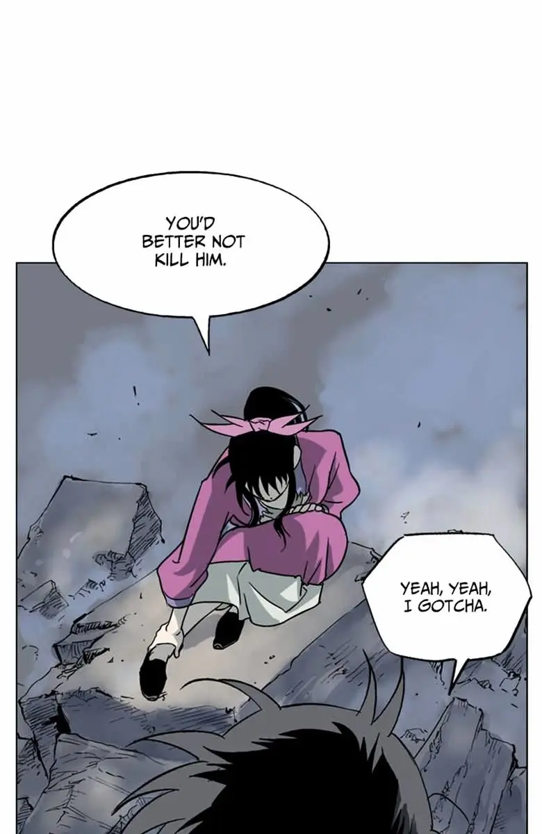 Gosu Chapter 47 Page 126