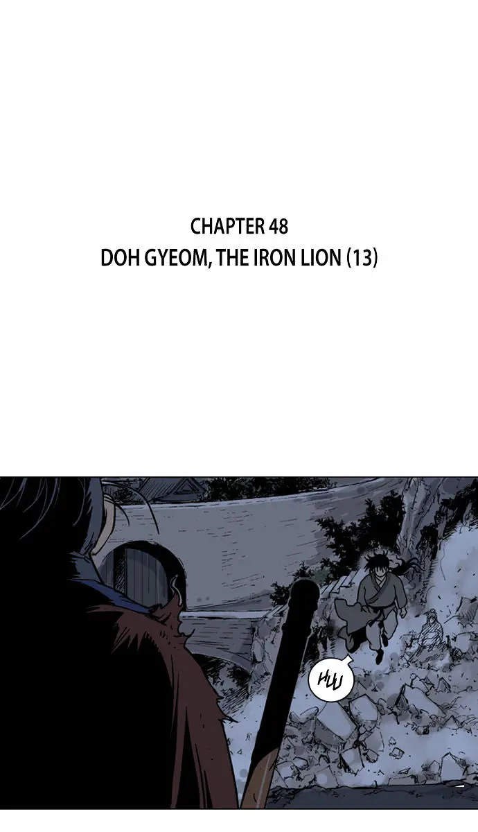 Gosu Chapter 48 Page 3